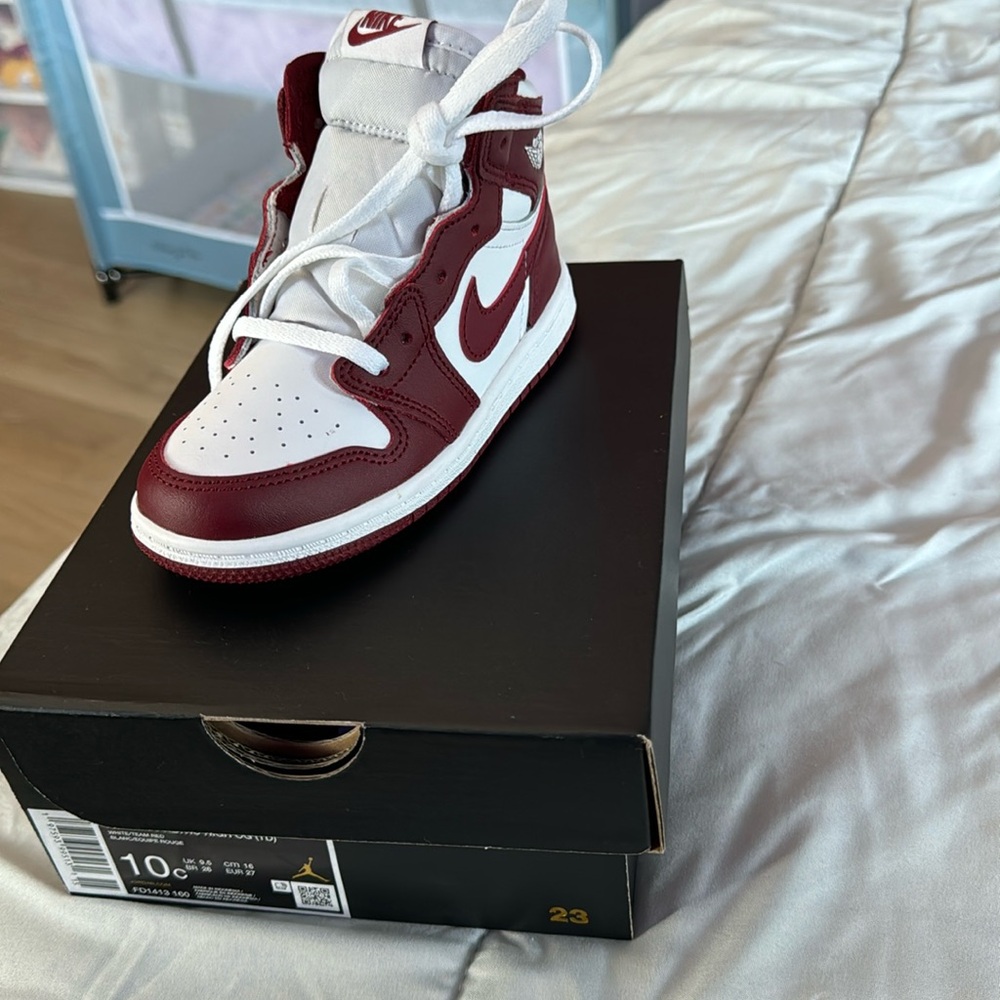 Jordan 1